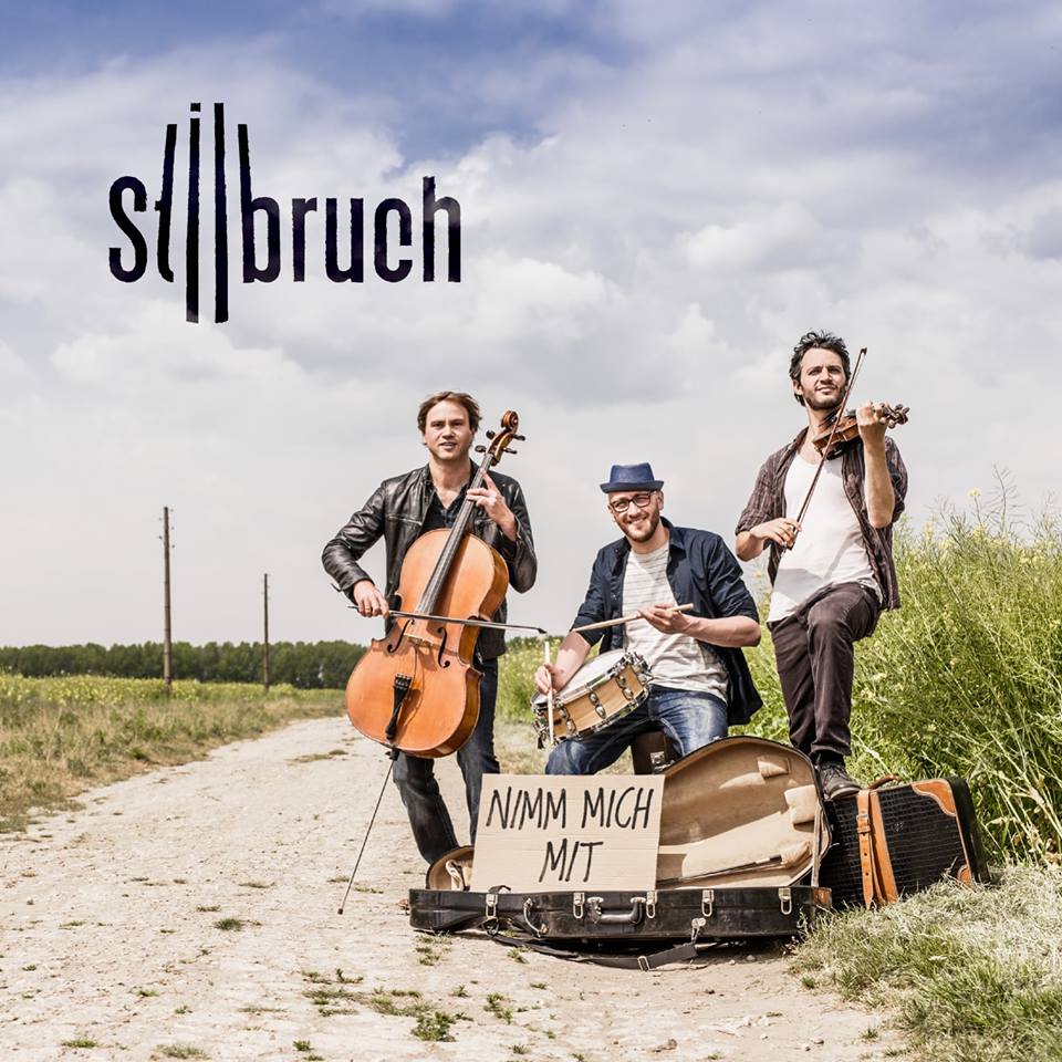 Stilbruch (D) Schlachthof Eisenach