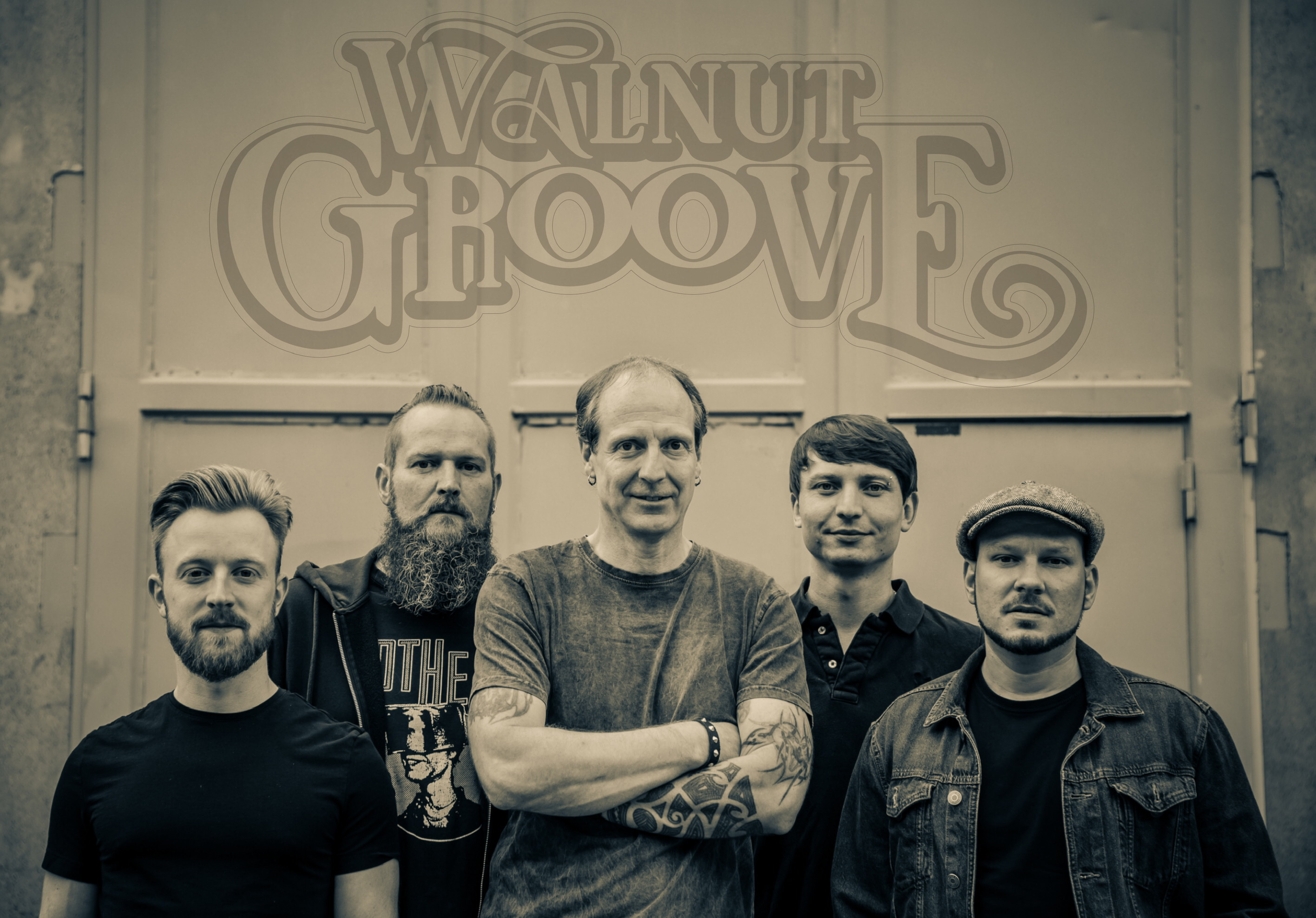 Walnut Groove Schlachthof Eisenach