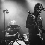 Sonic Beat Explosion | The Killer Apes | TØNDA