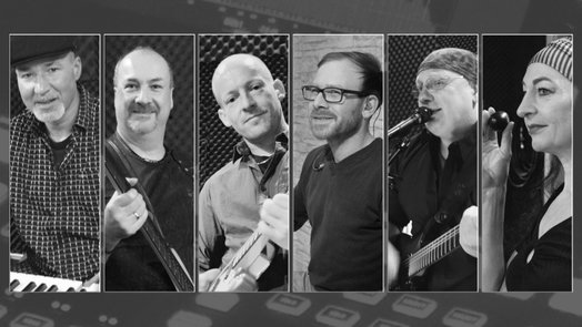 second|STRAITS -a tribute to dire straits-
