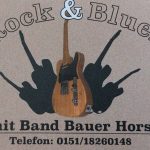 Bauer Horst Band Rock & Blues