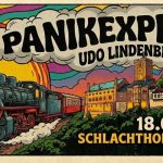Panik Express (die ultimative Udo-Lindenberg-Coverband)