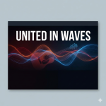 United in Waves