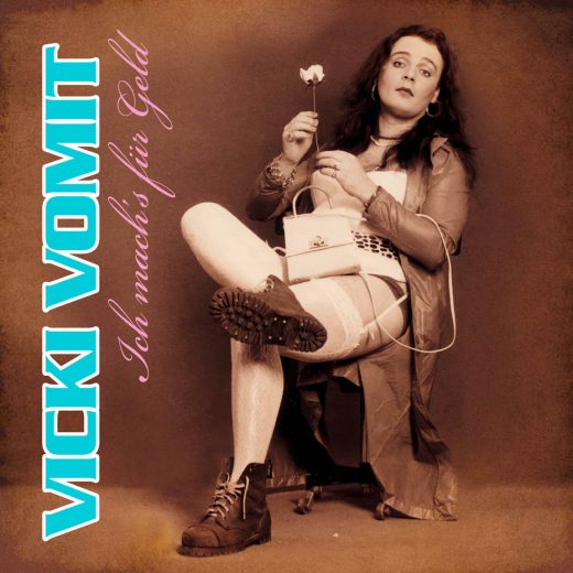 Vicky Vomit -Jubiläumstour-