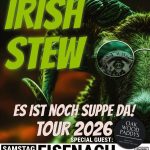 Salt N’Tales – Folkrock, Rebellion & pure Lebensfreude